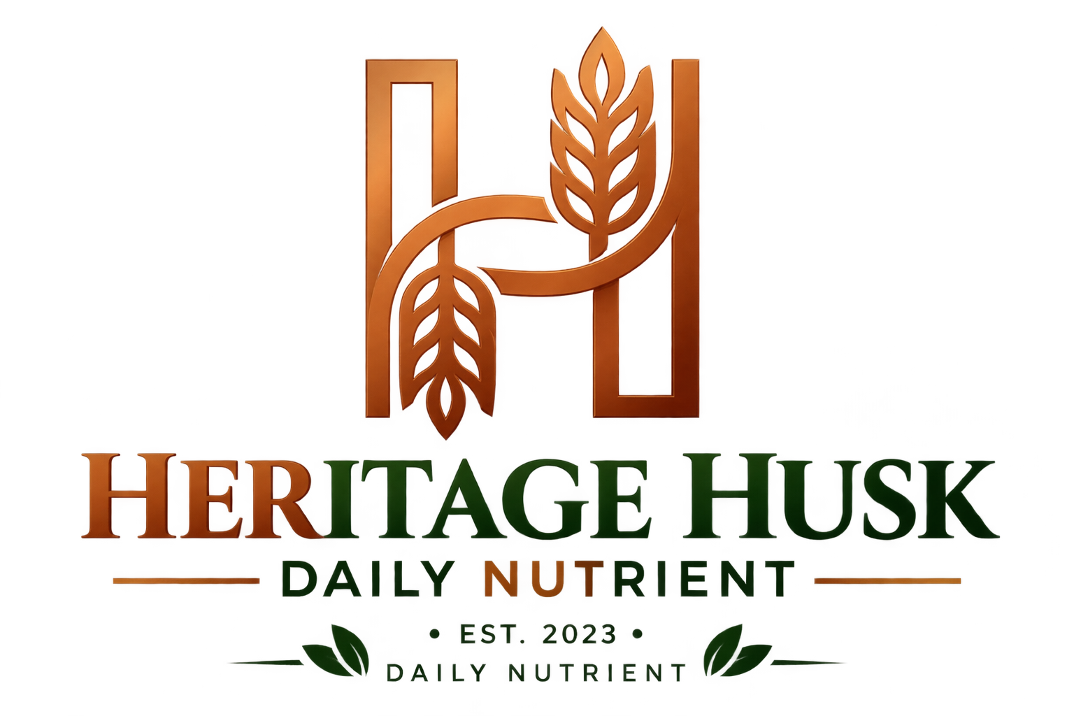 Heritage Husk